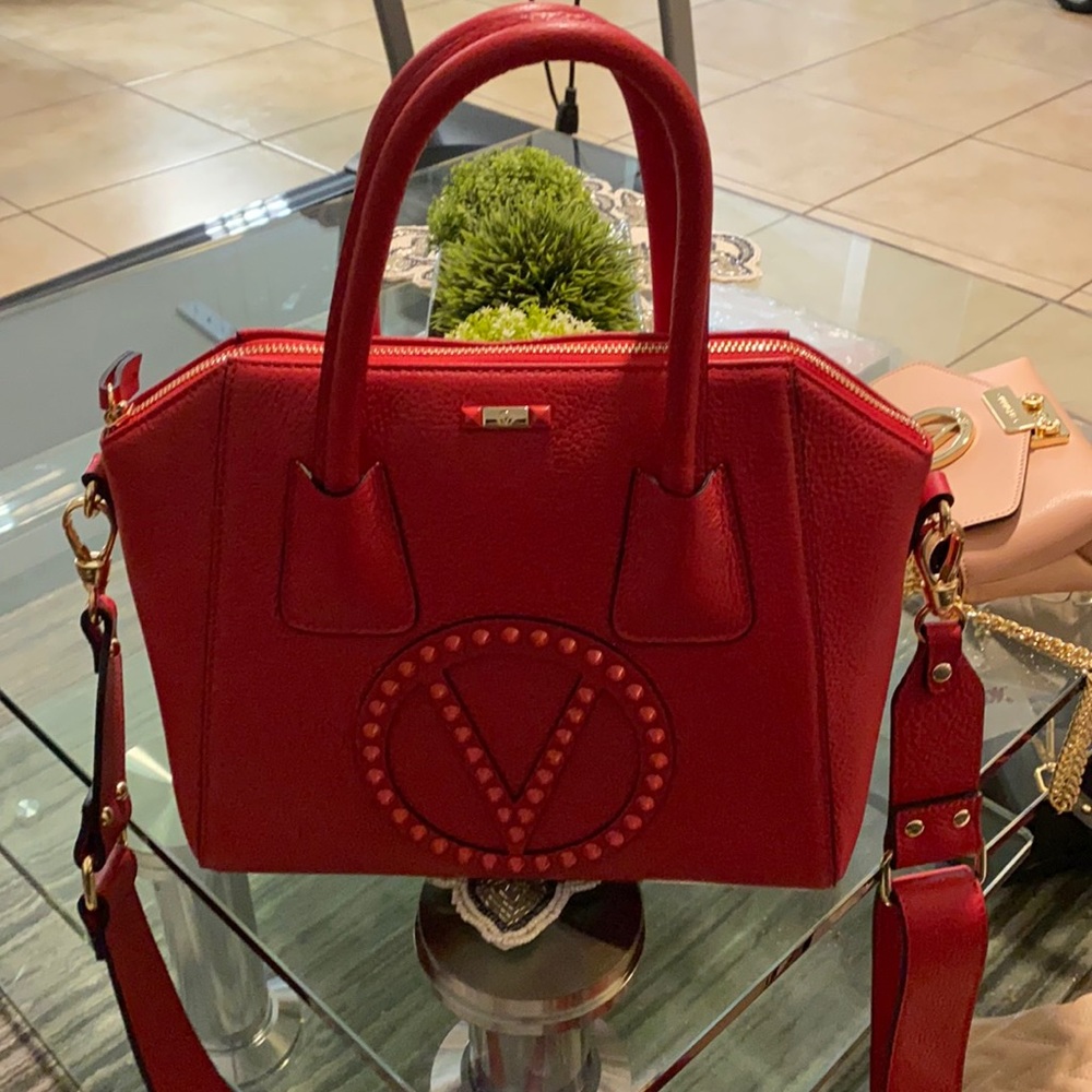 Valentino Special Edition Tote
